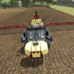 T-Wolf Agripower6