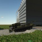 TAM VCA 1553