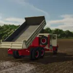 TATRA t111 v1.0
