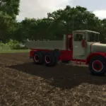 TATRA t111 v1.02