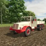 TATRA t111 v1.03