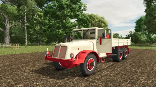 TATRA t111 v1.03