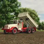 TATRA t111 v1.07