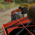 Tanco I70 Bale Shear V1.02