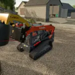 Tanco I70 Bale Shear V1.03