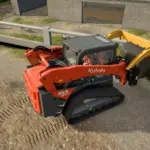 Tanco I70 Bale Shear V1.05