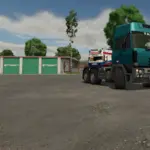 Tatra 815 v1.0.0.1