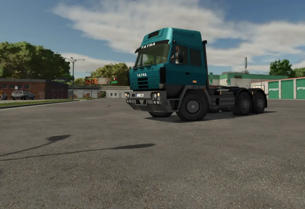 Tatra 815 v1.0.0.12