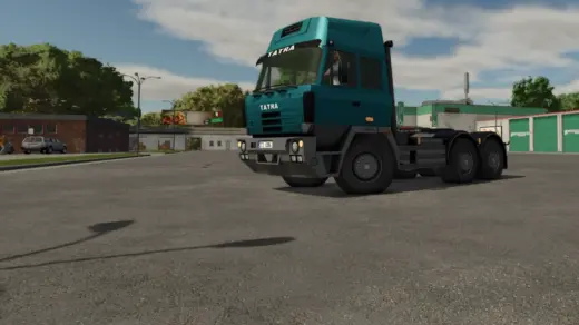 Tatra 815 v1.0.0.12
