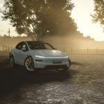 Tesla Model Y 2026 Refres