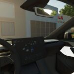 Tesla Model Y 2026 Refres4