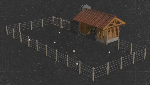 The Chicken Hut v1.0