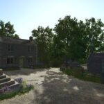 The Small Holding OakBridge Edit