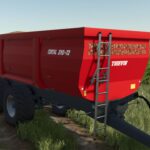 Thievin CORTAL 210-725