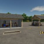 Tiny Workshop