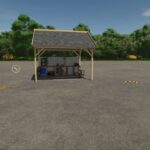 Tiny Workshop2