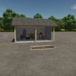 Tiny Workshop3