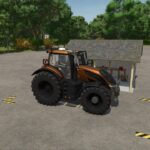 Tiny Workshop6