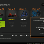 Tramline Shop Filter V0.2.1.35
