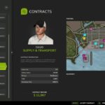 Supply & Transport Contracts