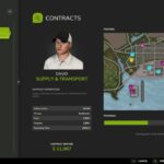 Supply & Transport Contracts