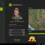 Supply & Transport Contracts