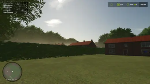 Turville Map v1.0