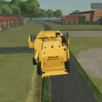 Turville Map v1.05