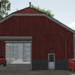 US Refrigerated Hangar5