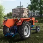 UTB 651 v1.02