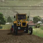 UTB Universal 650 BGC v1.02