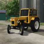 UTB Universal 650 BGC v1.03