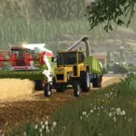 UTB Universal 650 BGC v1.04
