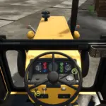 UTB Universal 650 BGC v1.06