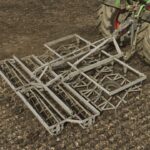 Unia Heavy Harrow
