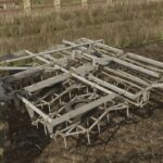 Unia Heavy Harrow3
