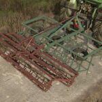 Unia Heavy Harrow4