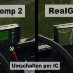 Unimog U1200, U1400, U1600 v0.9