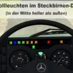 Unimog U1200, U1400, U1600 v0.9