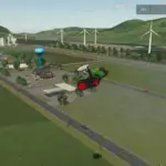 Unrealistic Fendt 900MT v1.02
