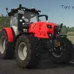 Use Up Your Tyres v1.05