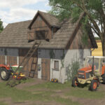 Utility Building2