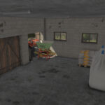 Utility Building3