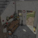 Utility Building5
