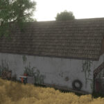 Utility Building7