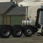 VOLVO F Series v1.03