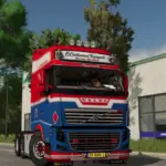 VOLVO FH 16 v1.0
