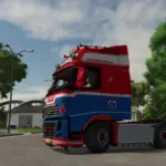 VOLVO FH 16 v1.02