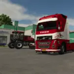 VOLVO fh5 v1.0.0.1