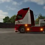VOLVO fh5 v1.0.0.12